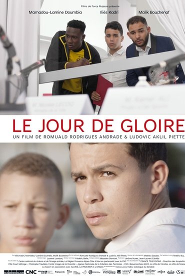 Le jour de gloire