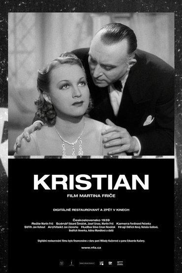 Kristian