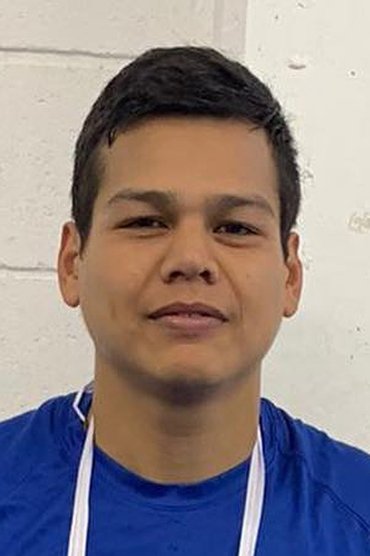 Jesus Zazueta Anaya