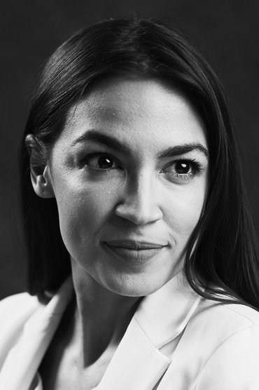 Alexandria Ocasio-Cortez