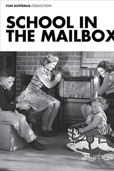 School in the Mailbox