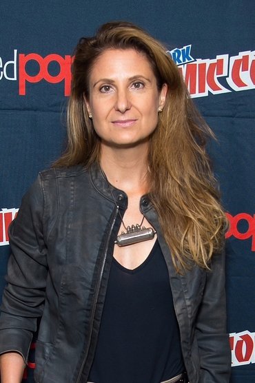 Anna Foerster