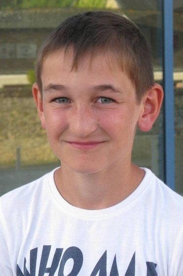 Noah Langlais