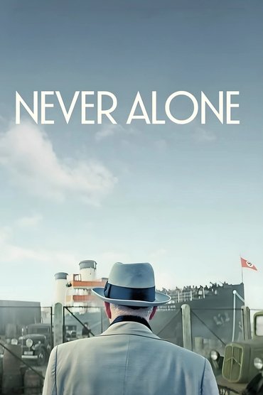 Never Alone