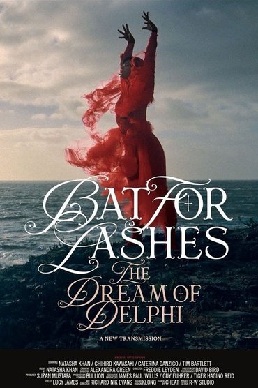 The Dream of Delphi - A New Transmission