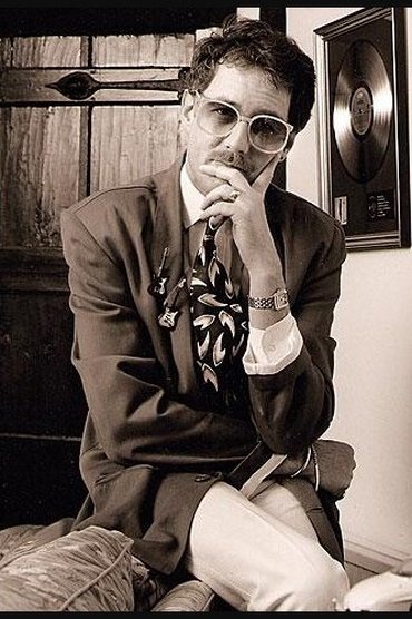 Gus Dudgeon