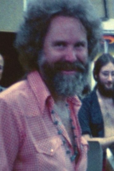 James Nelson