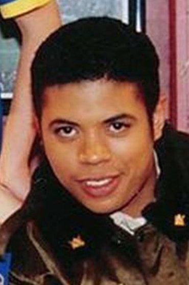 Alvin Bruinders