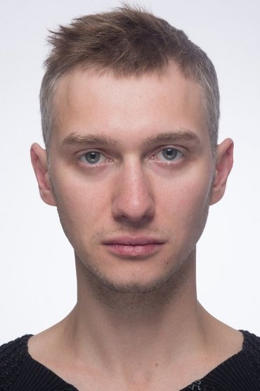 Aleksey Maslodudov