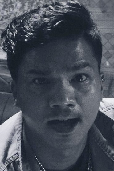 Peter Chan Bei-Dak