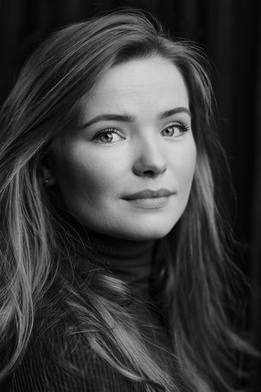 Alicia Eriksson