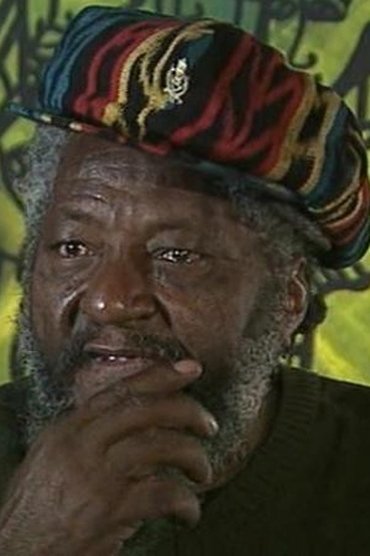 Alvin Patterson