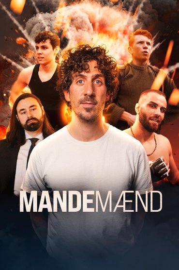 Mandemænd
