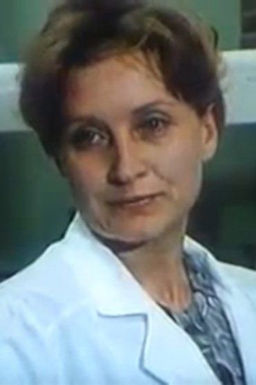 Liliya Zakharova