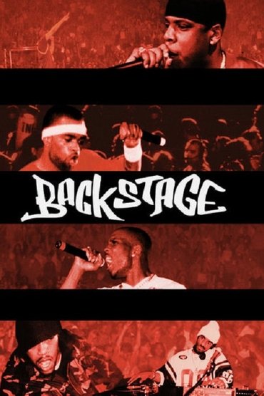 Backstage