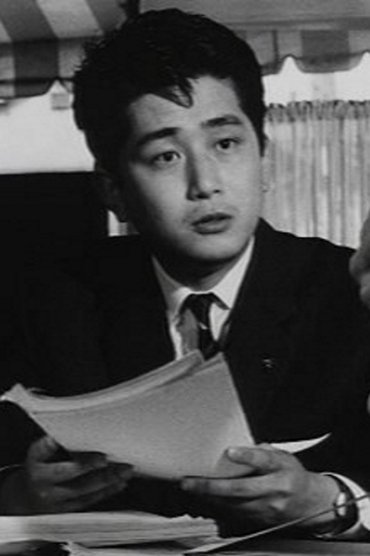 Yosuke Takemura