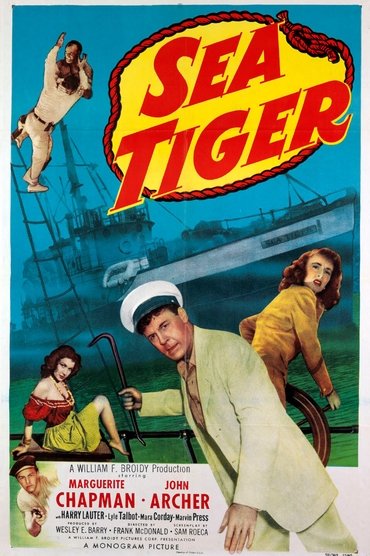 Sea Tiger