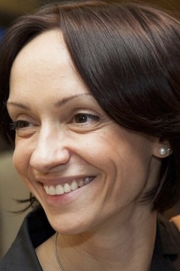 Violetta Krechetova