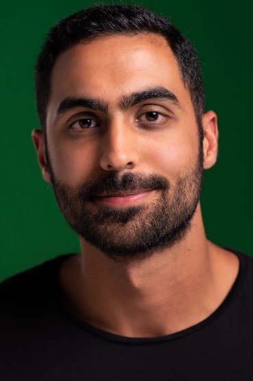 Afsheen Misaghi