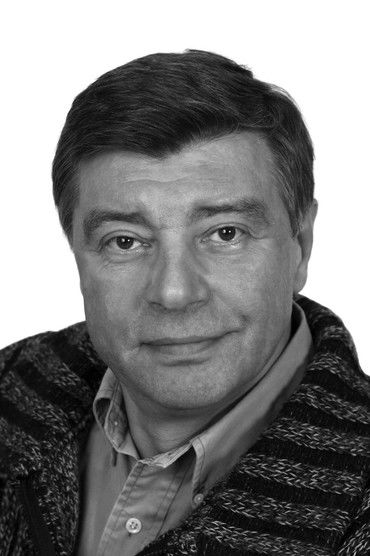 Nikolaj Shusharin