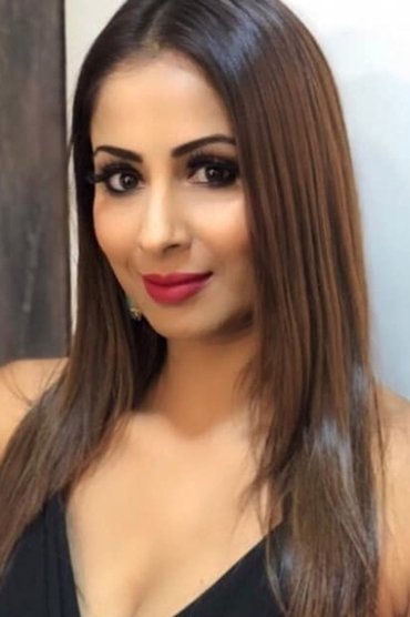 Sangita Ghosh