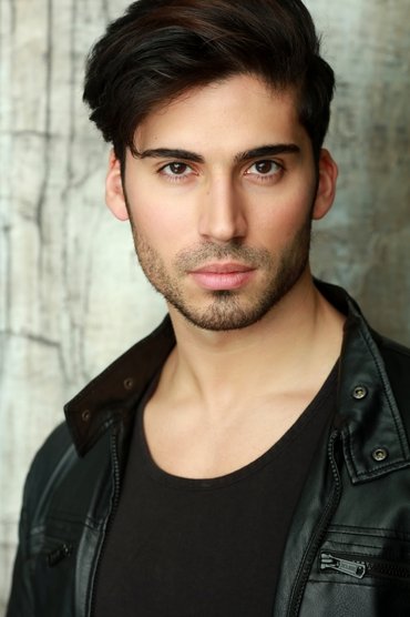 Ramiro Leal