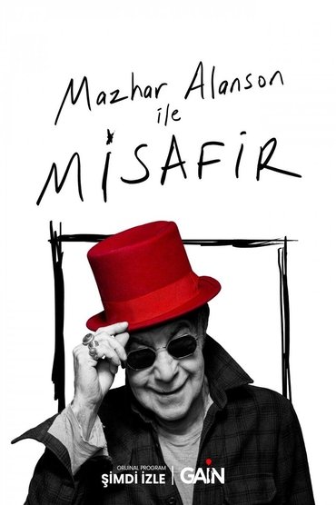 Mazhar Alanson İle Misafir