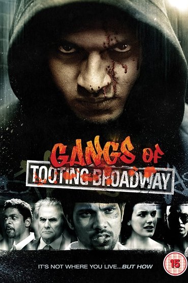 Gangs of Tooting Broadway