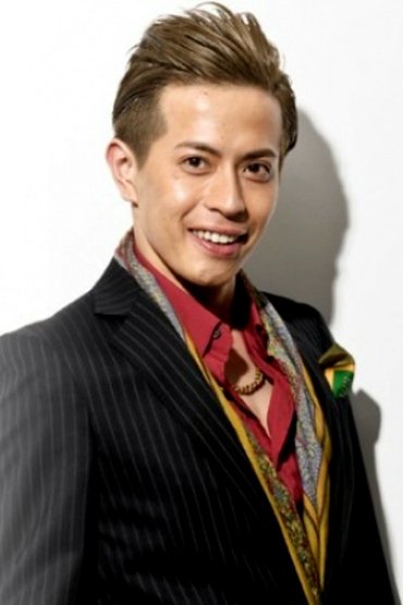 Yûsuke Tomoi