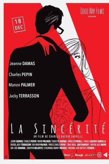 La Sincérité Affiche La Sincérité