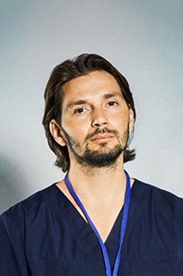 Alexander Dimov