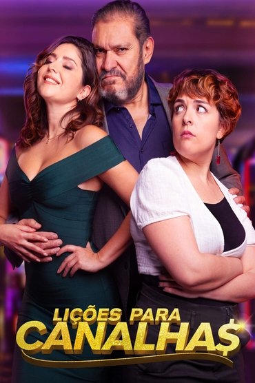 Lecciones para canallas