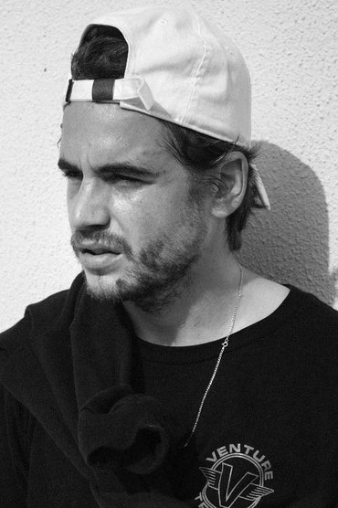 Max Geronzi
