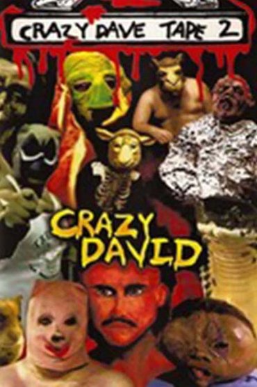 Crazy Dave Tape Two