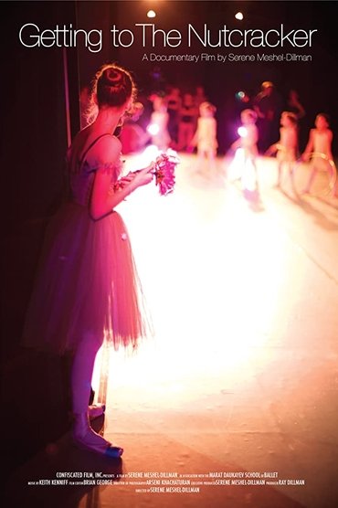 Getting to the Nutcracker