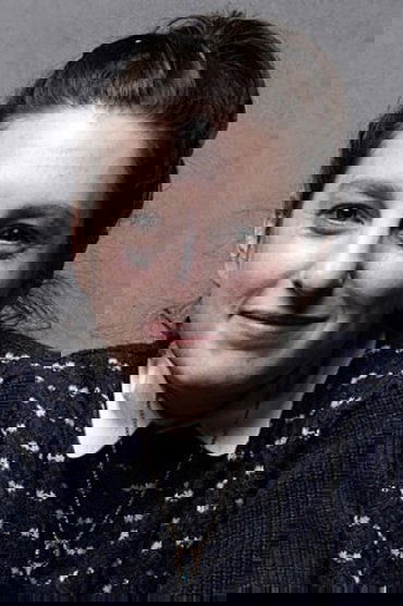Gillian Robespierre