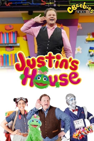 Justin's House