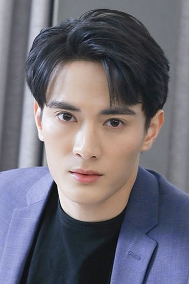 Chen Guanyi