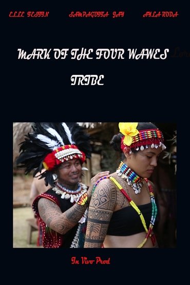 Mark of the Four Waves Tribe