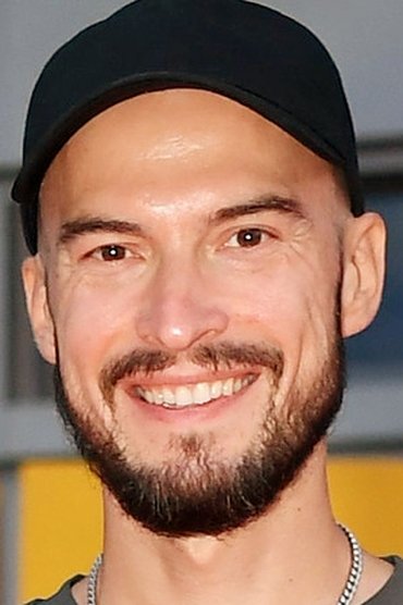 Vitaly Dudka