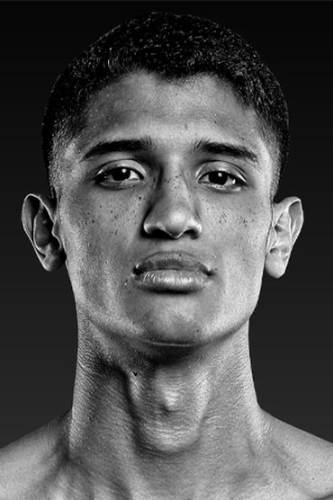 Sebastian Fundora