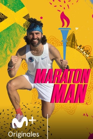 Njeriu i Maratonës