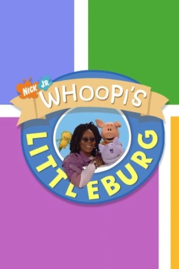Whoopi's Littleburg