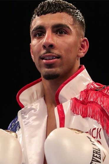 Shabaz Masoud
