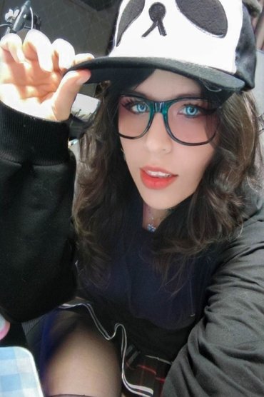 Marialejandra Rivera Chura