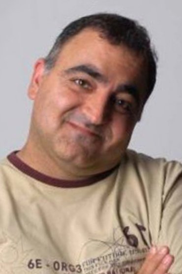 Hakan Akın