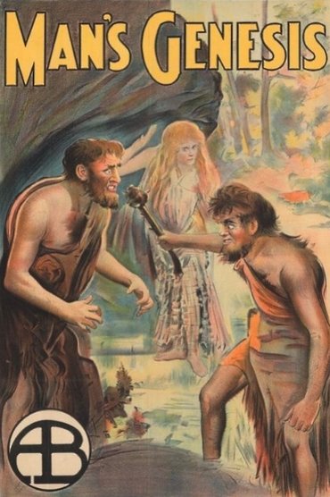 Man's Genesis