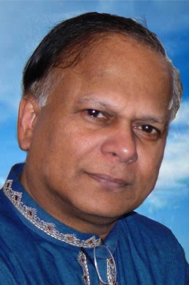 Ramdew Krishna