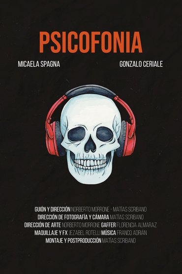 Psychophony