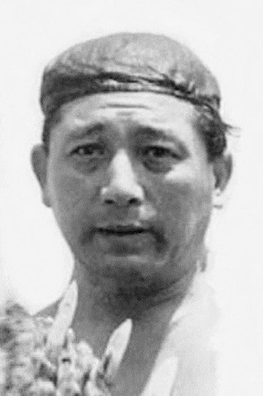 Katsumi Tezuka